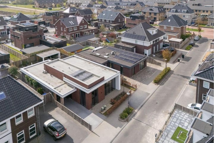 Foto 4 van Zeepkruidstraat 129