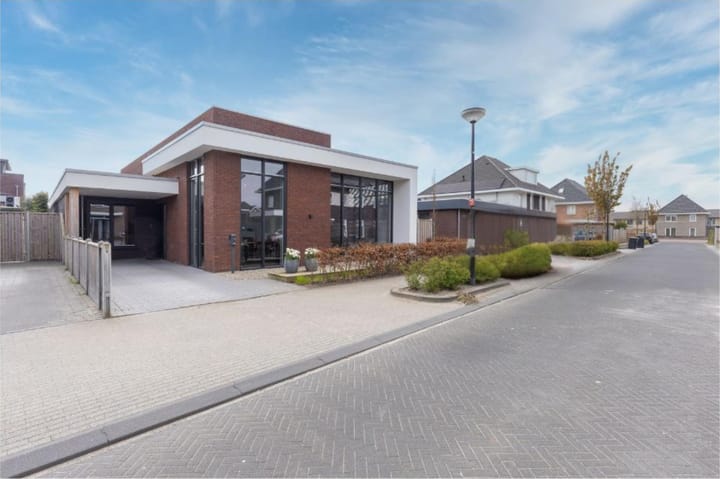 Foto 59 van Zeepkruidstraat 129