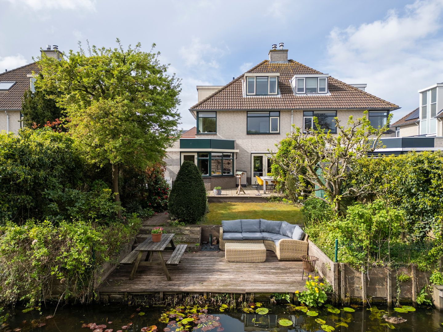 Foto 1 van Baarslaan 71