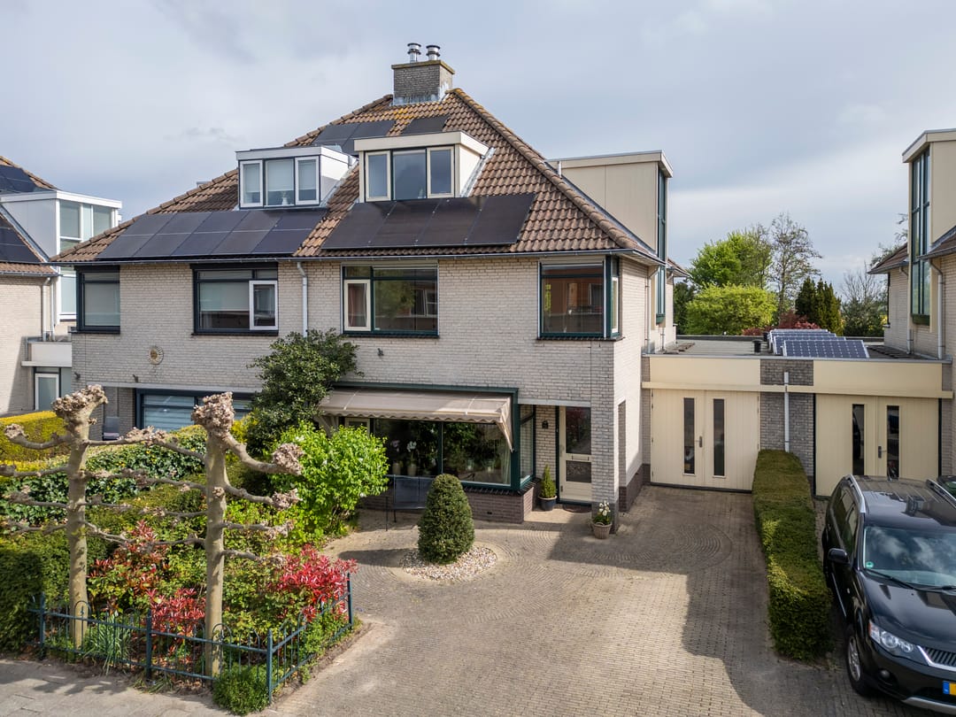 Foto 2 van Baarslaan 71