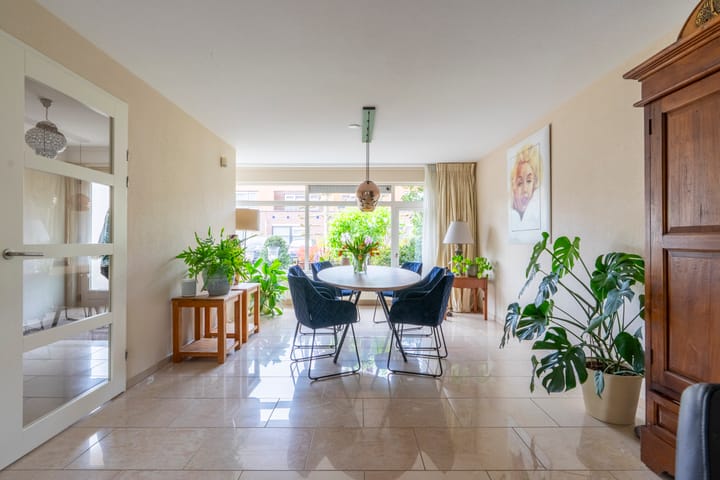 Foto 3 van Baarslaan 71