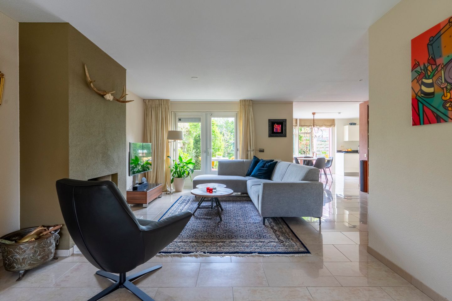 Foto 5 van Baarslaan 71