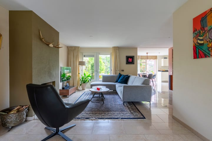 Foto 5 van Baarslaan 71