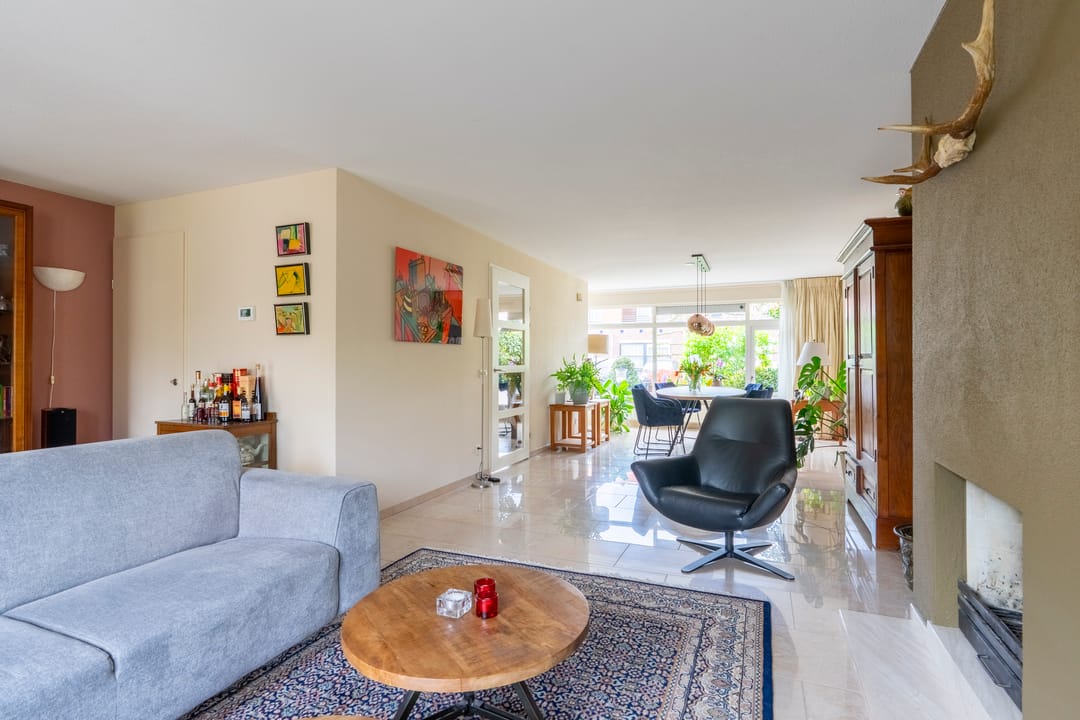 Foto 7 van Baarslaan 71