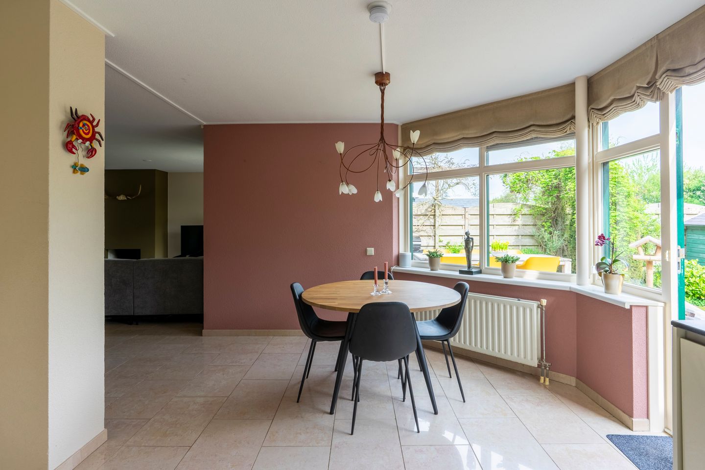 Foto 10 van Baarslaan 71