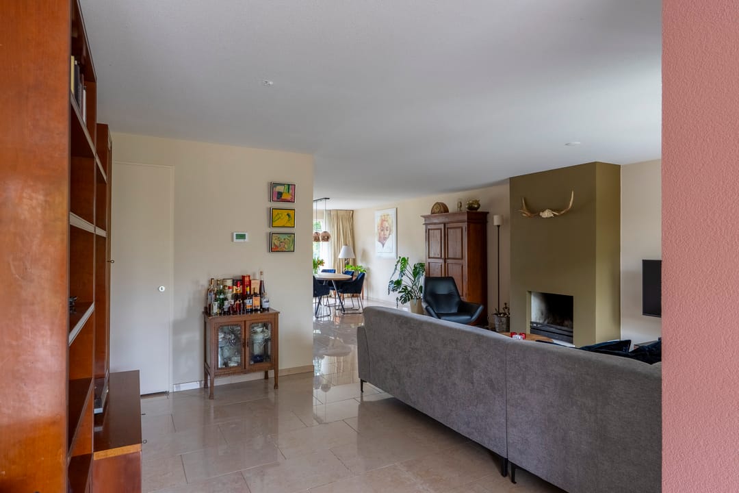 Foto 11 van Baarslaan 71