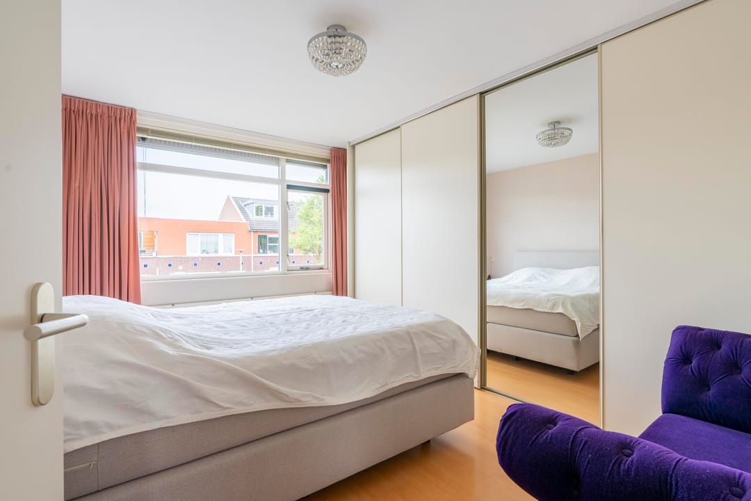 Foto 16 van Baarslaan 71