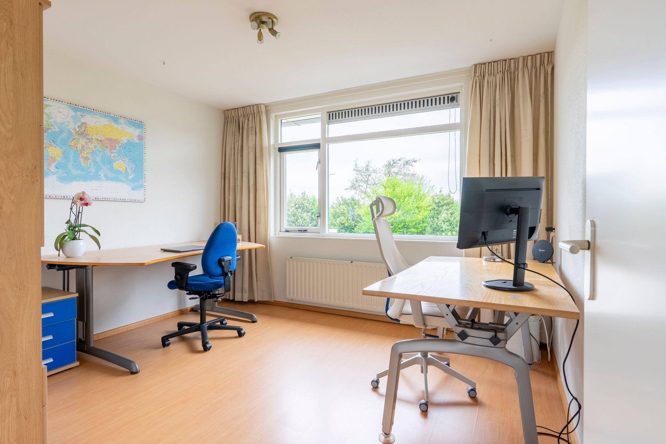 Foto 21 van Baarslaan 71