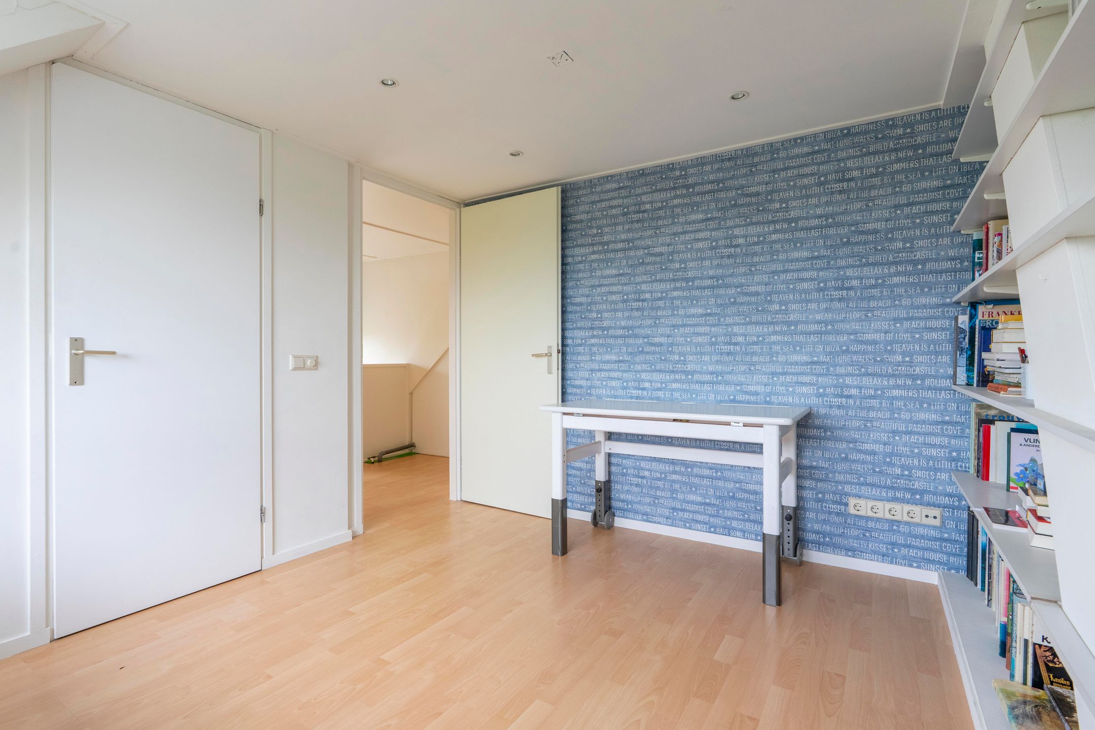 Foto 30 van Baarslaan 71