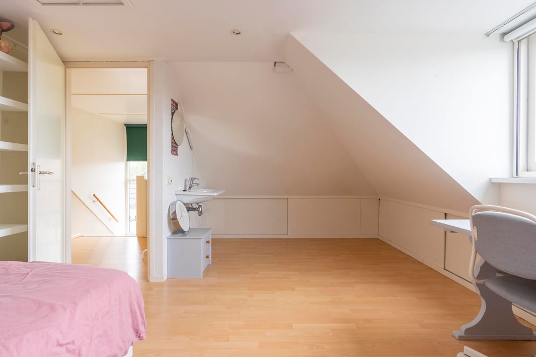 Foto 32 van Baarslaan 71