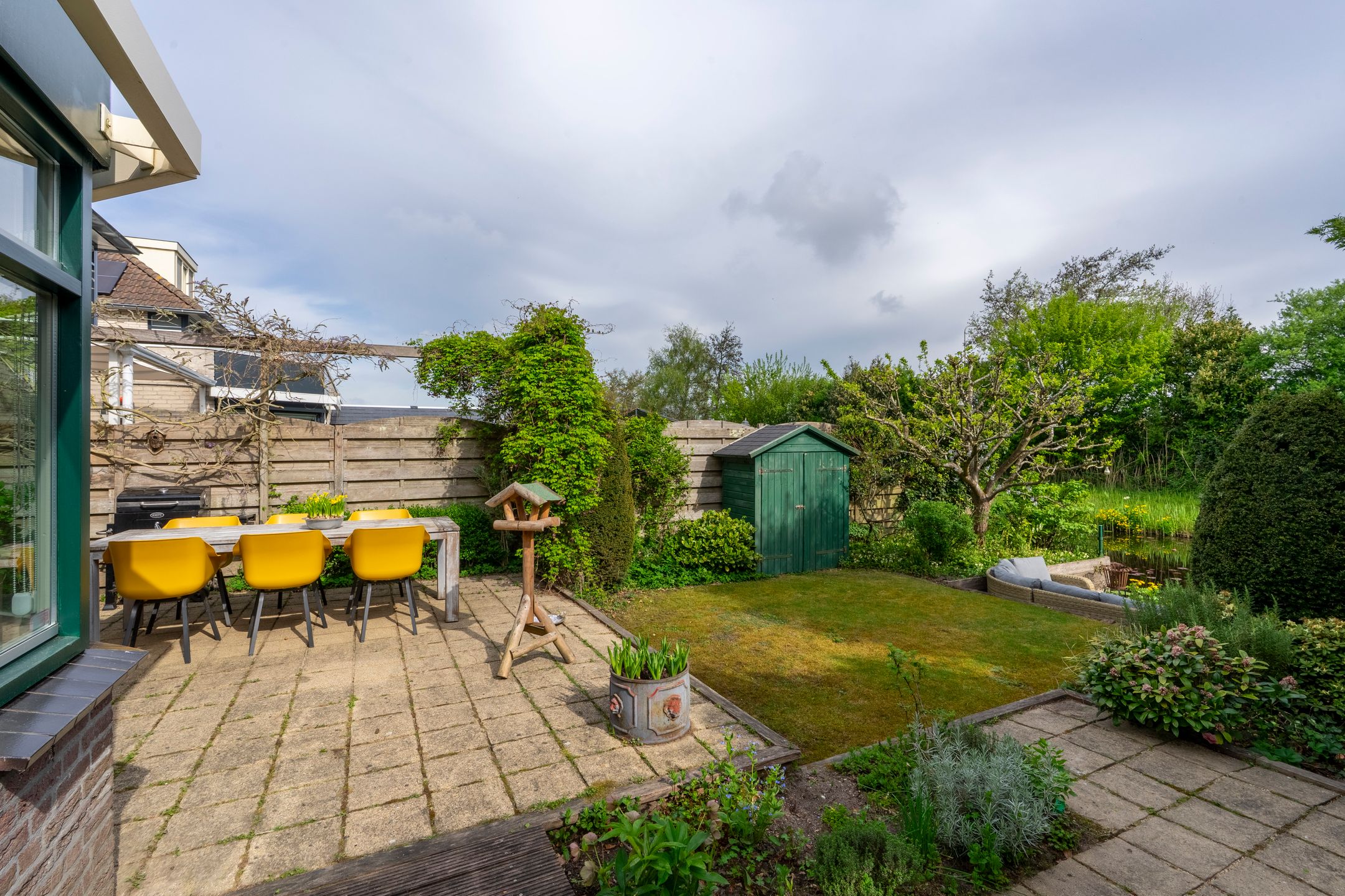 Foto 33 van Baarslaan 71