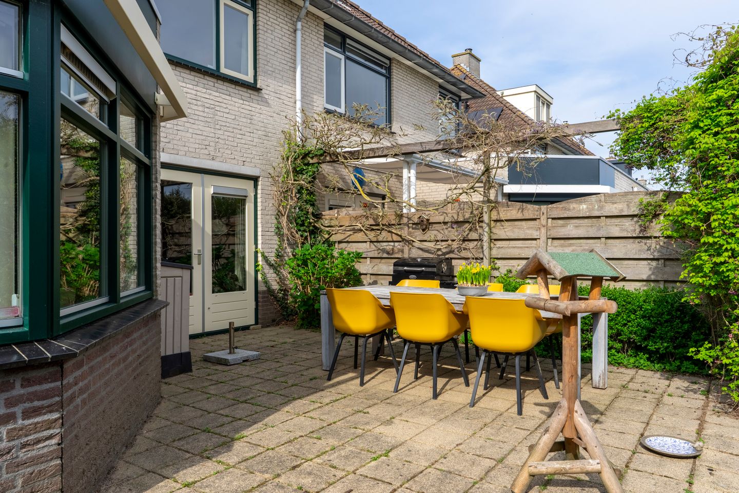 Foto 34 van Baarslaan 71