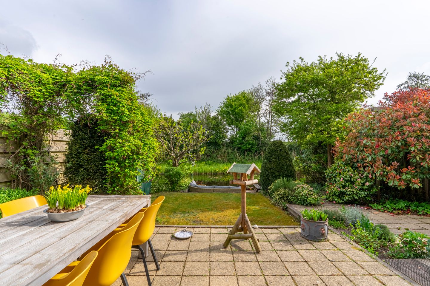 Foto 35 van Baarslaan 71