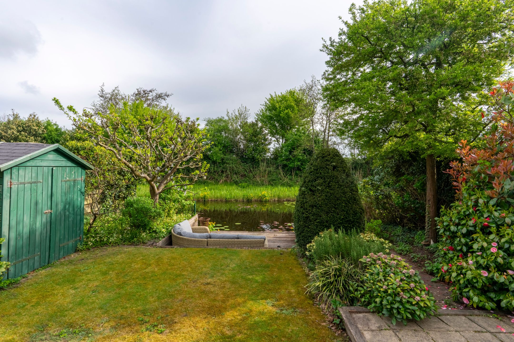 Foto 36 van Baarslaan 71