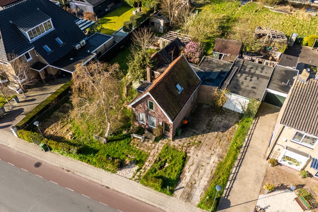 Foto 2 van Zuideinde 72