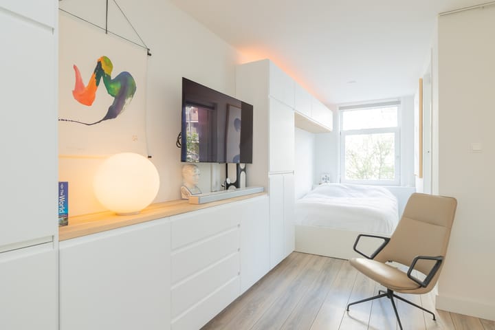 Foto 2 van Kanaalstraat 100-B