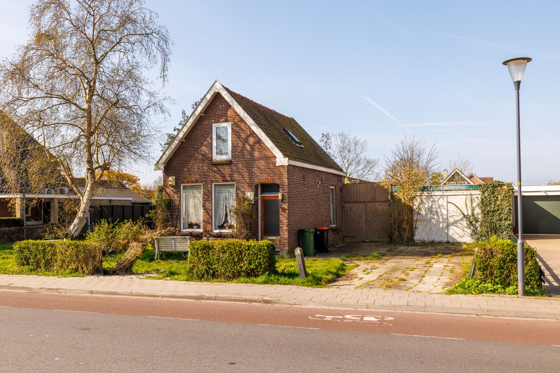 Foto 3 van Zuideinde 72