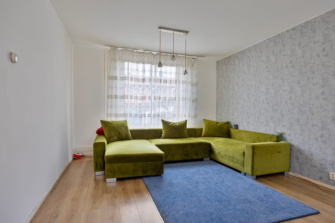 Foto 2 van Condorstraat 8