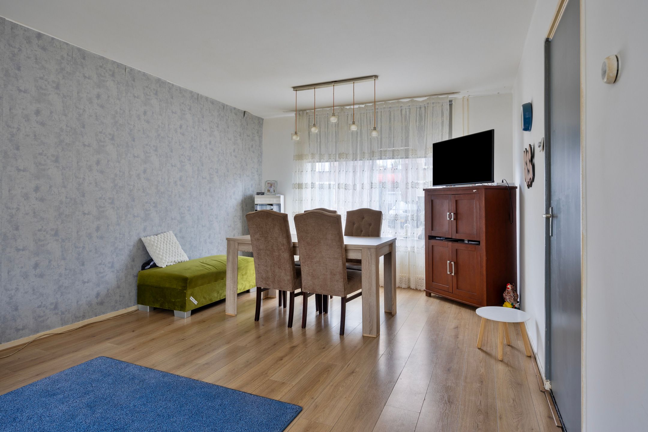 Foto 3 van Condorstraat 8