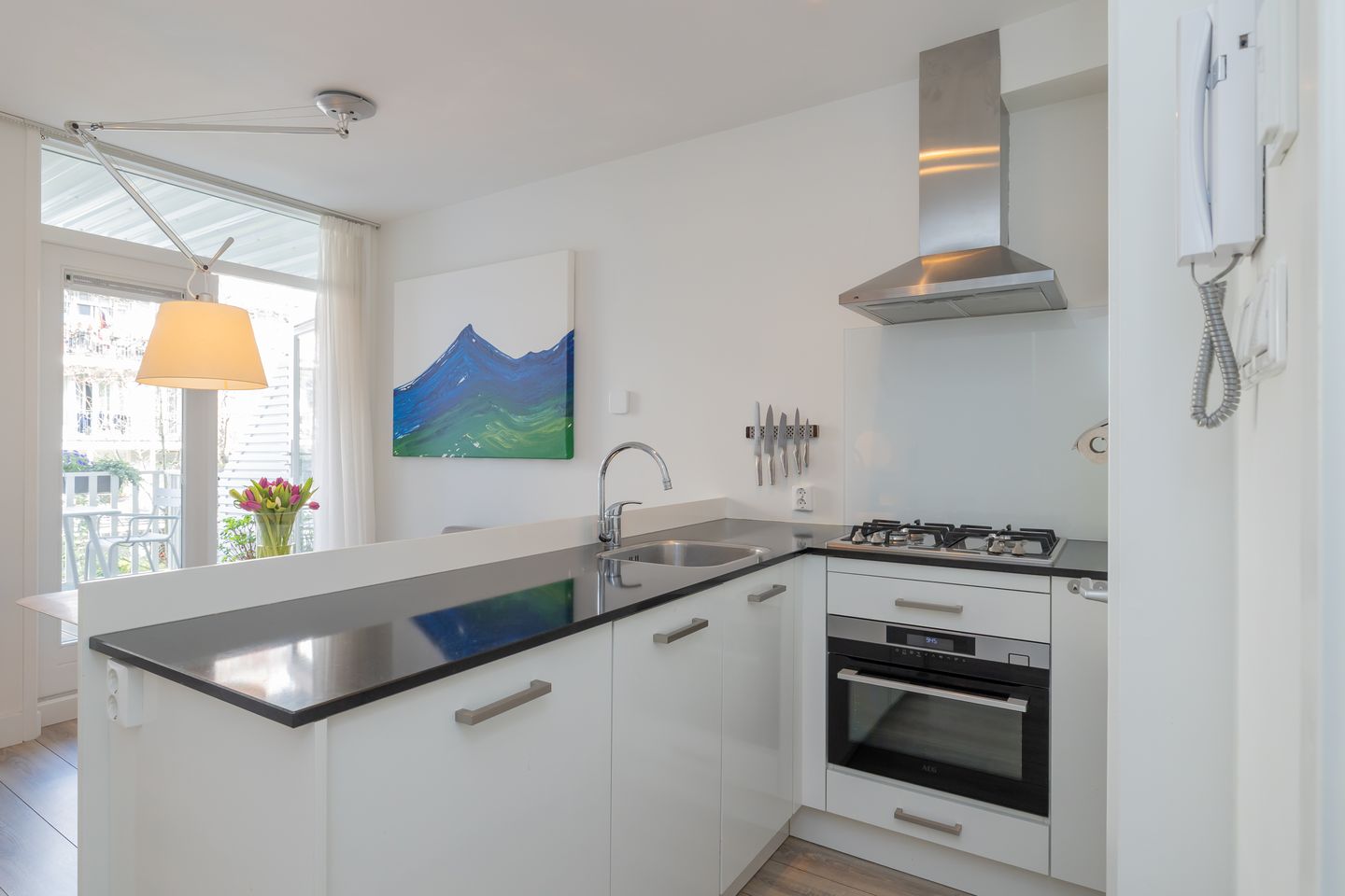 Foto 4 van Kanaalstraat 100-B