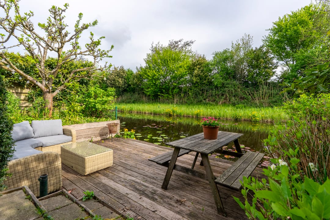 Foto 38 van Baarslaan 71