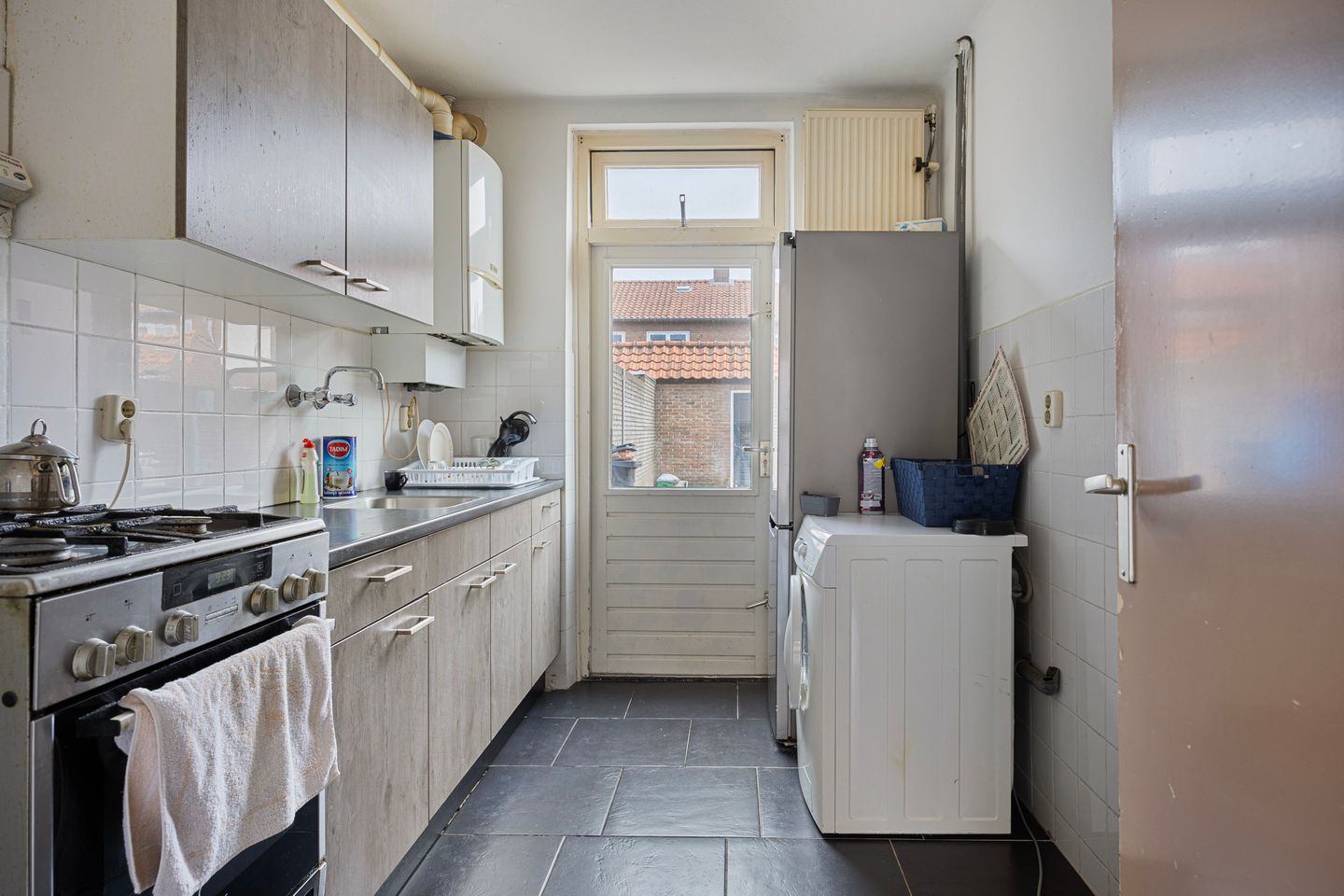 Foto 4 van Condorstraat 8