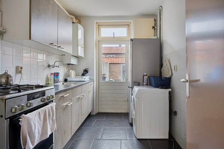 Foto 4 van Condorstraat 8