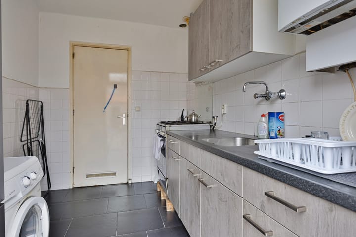 Foto 5 van Condorstraat 8