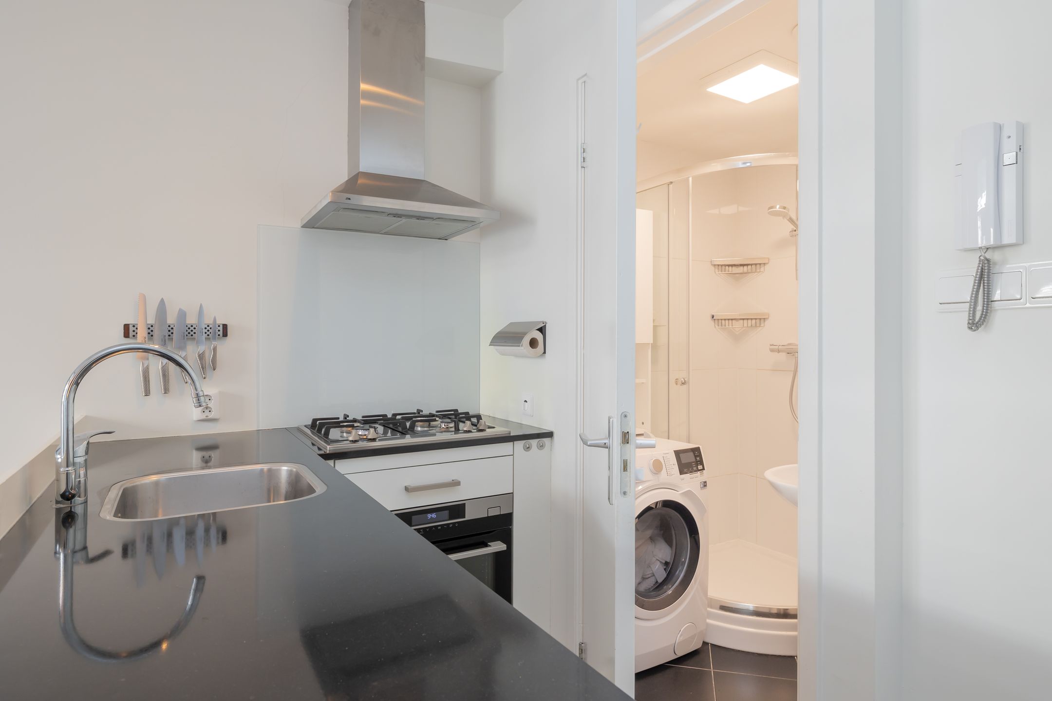 Foto 6 van Kanaalstraat 100-B