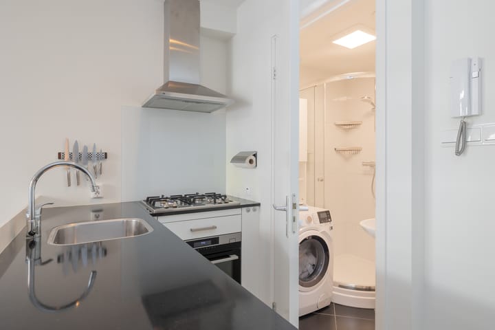 Foto 6 van Kanaalstraat 100-B