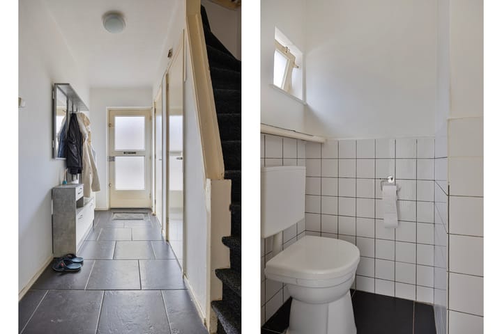 Foto 6 van Condorstraat 8