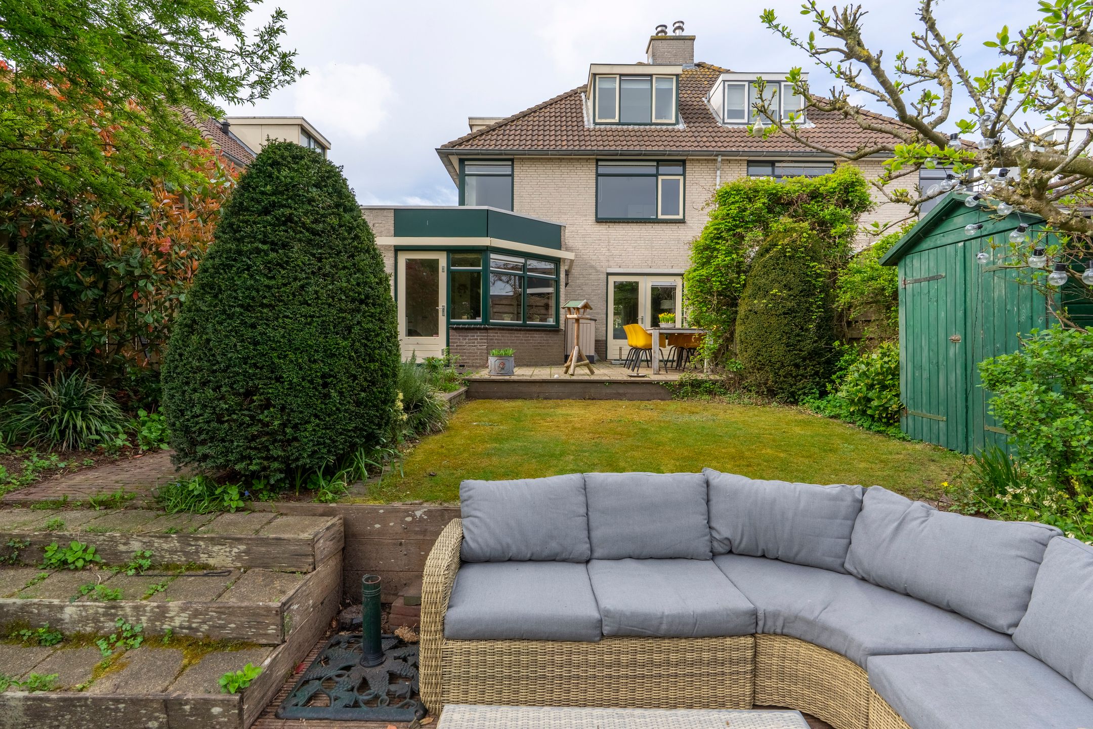 Foto 42 van Baarslaan 71