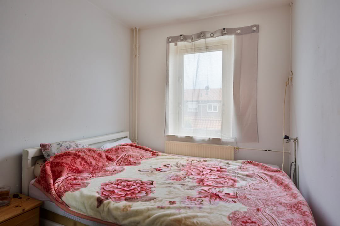 Foto 7 van Condorstraat 8