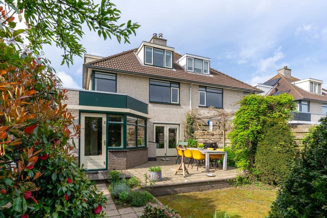 Foto 43 van Baarslaan 71