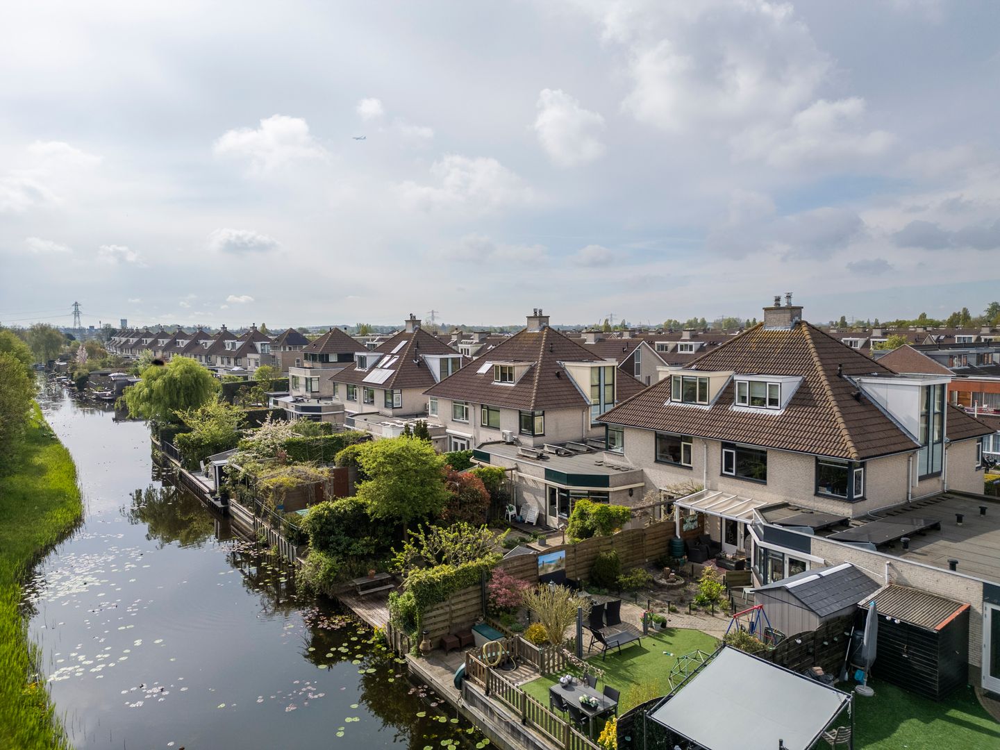 Foto 44 van Baarslaan 71