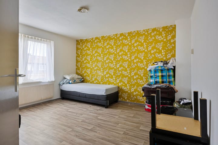 Foto 9 van Condorstraat 8