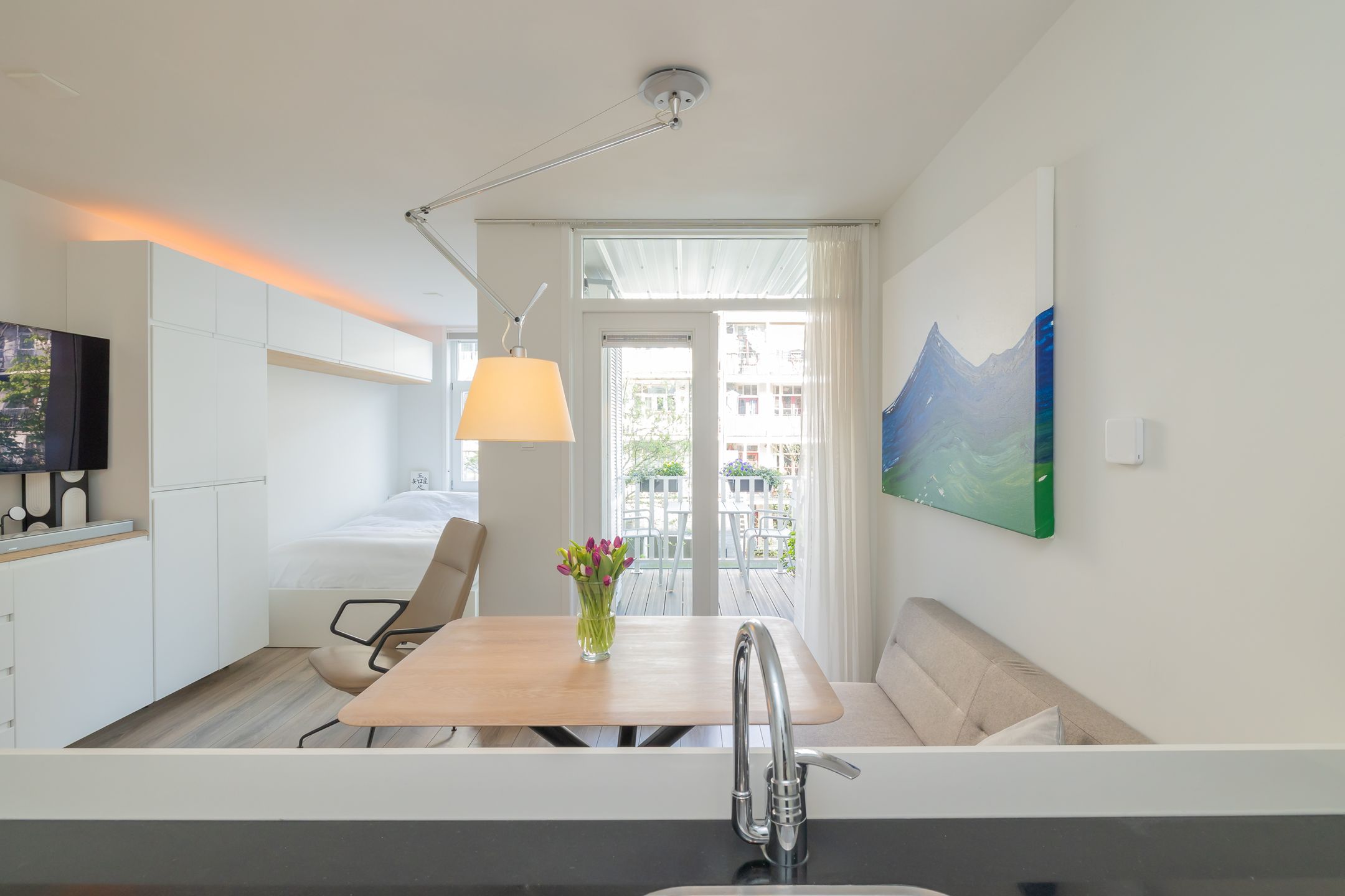 Foto 9 van Kanaalstraat 100-B