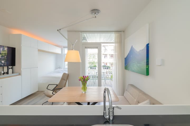 Foto 9 van Kanaalstraat 100-B