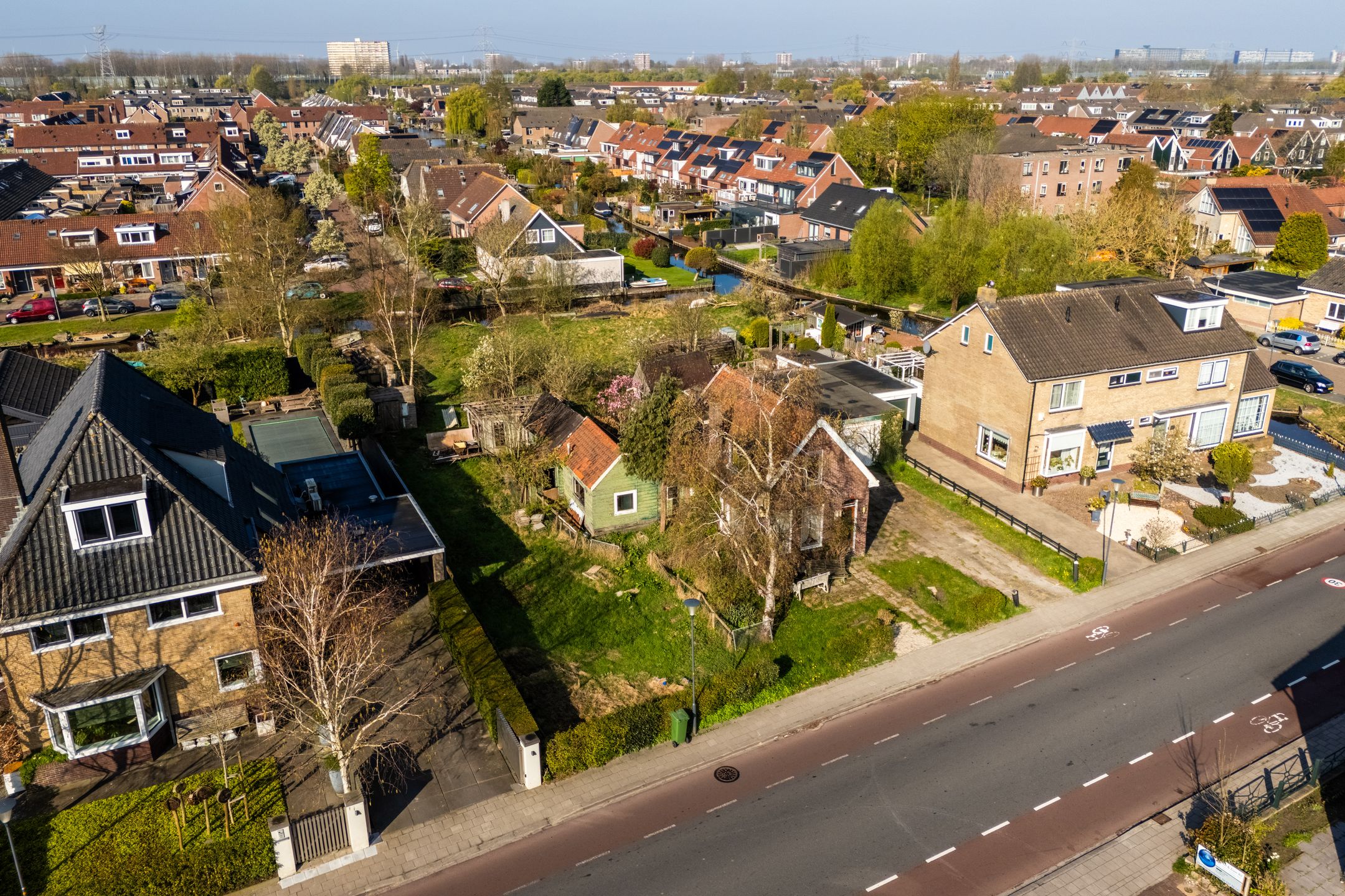 Foto 6 van Zuideinde 72