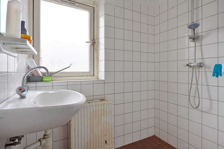 Foto 10 van Condorstraat 8