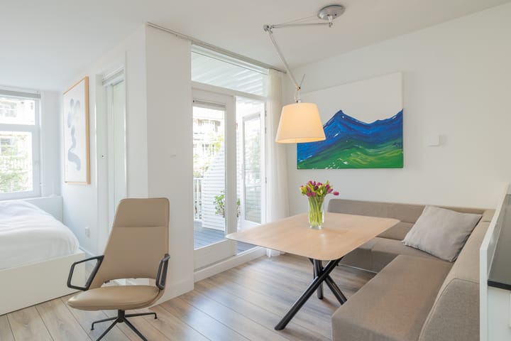 Foto 10 van Kanaalstraat 100-B