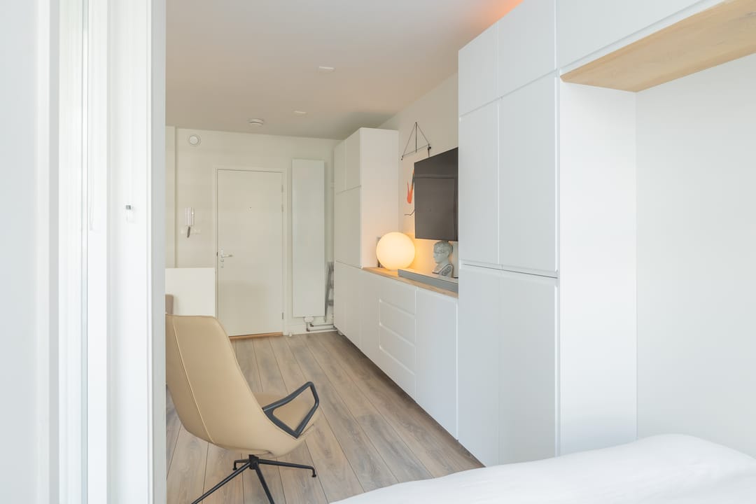 Foto 11 van Kanaalstraat 100-B