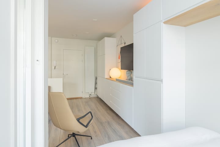 Foto 11 van Kanaalstraat 100-B