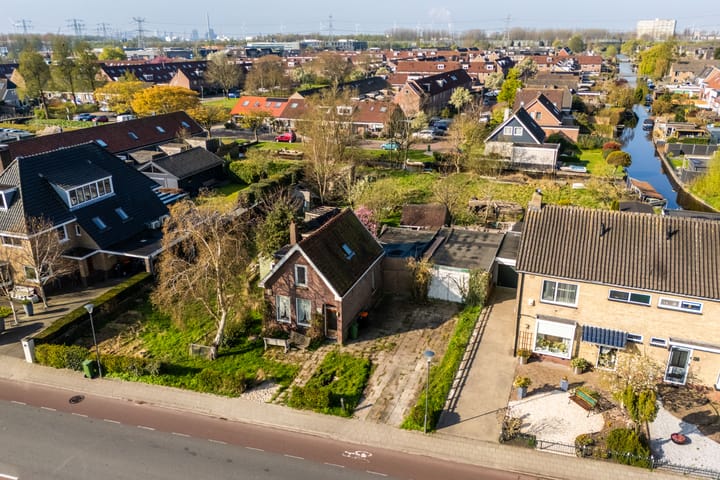 Foto 7 van Zuideinde 72