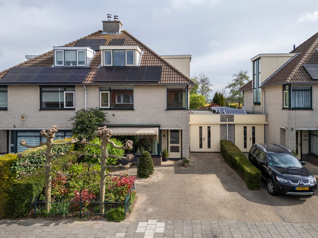 Foto 47 van Baarslaan 71