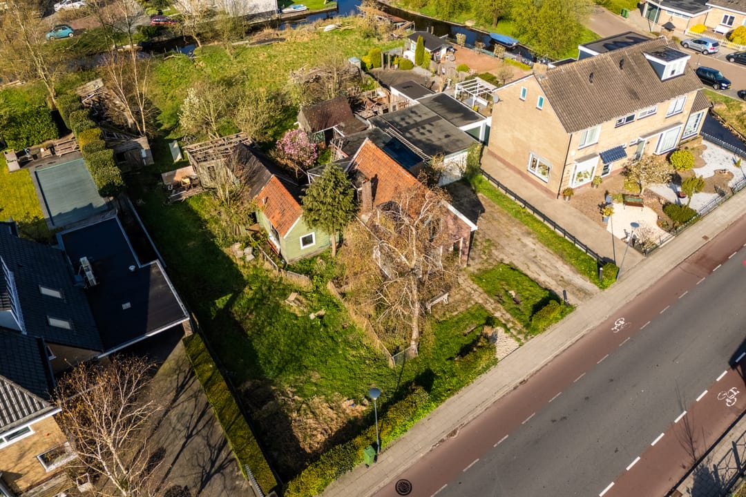 Foto 8 van Zuideinde 72