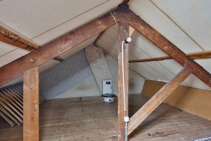 Foto 13 van Condorstraat 8