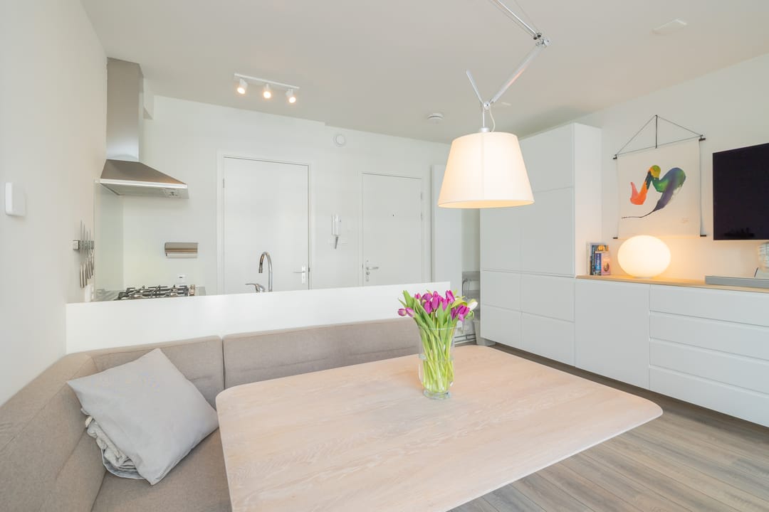 Foto 13 van Kanaalstraat 100-B