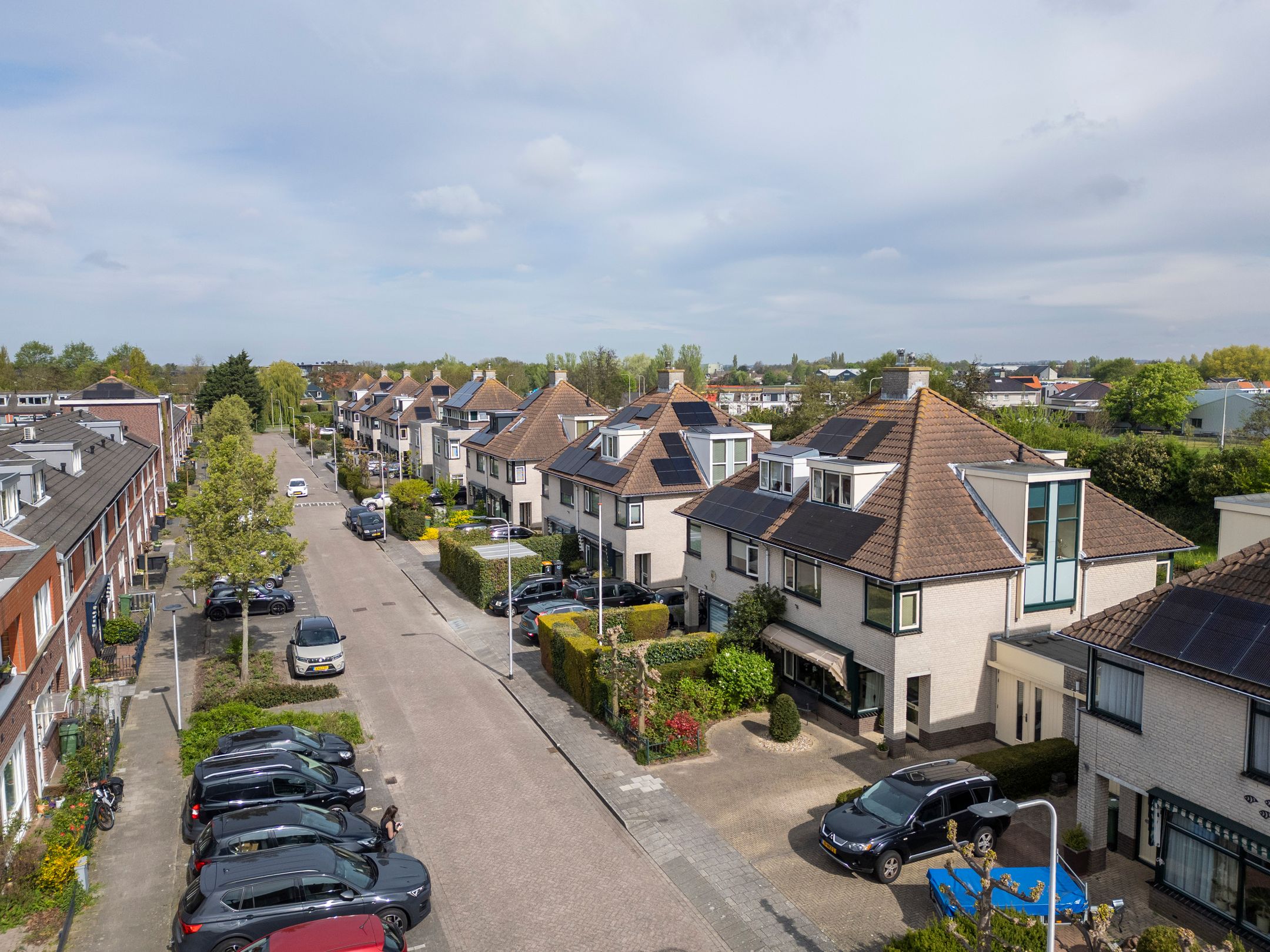 Foto 48 van Baarslaan 71