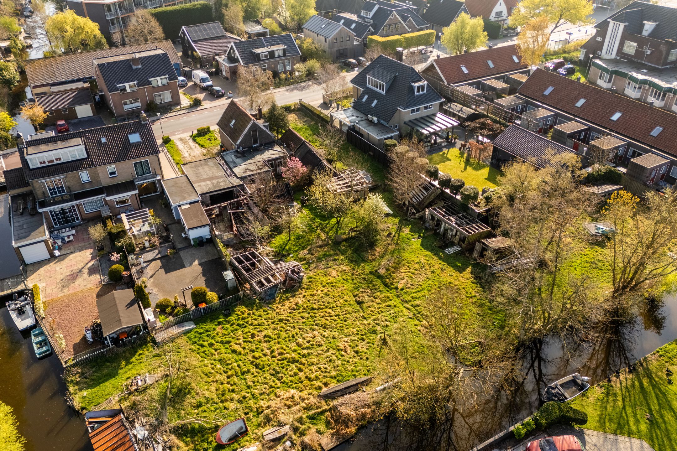 Foto 9 van Zuideinde 72